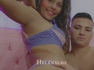 Helenxleo