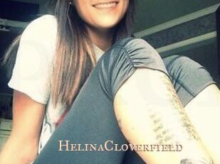 Helina_Cloverfield