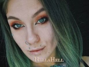 HellaHell