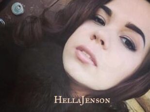 HellaJenson