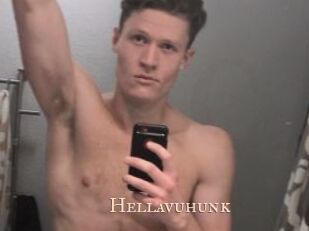 Hellavuhunk