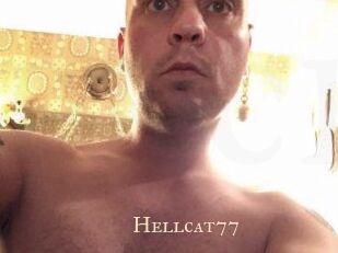 Hellcat77