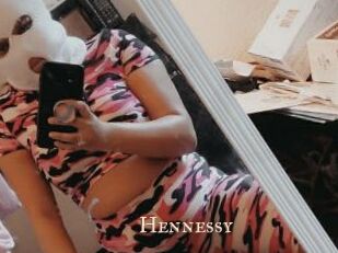 Hennessy