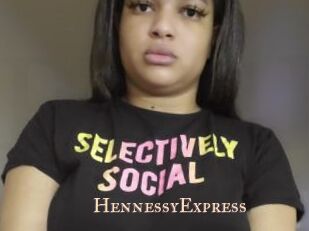 HennessyExpress