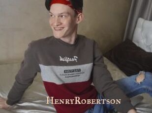 HenryRobertson