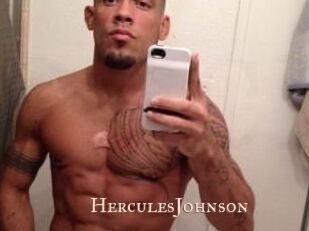 HerculesJohnson