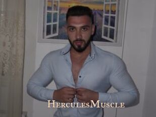 HerculesMuscle