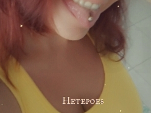 Hetepoes