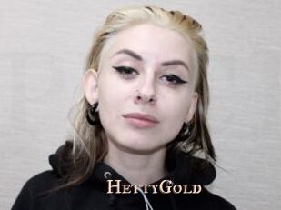 HettyGold