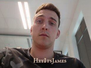 HeyItsJames