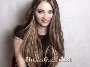 HilaryGirlfriend