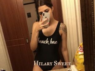 Hilary_Sweet