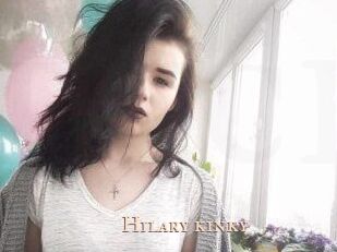 Hilary_kinky