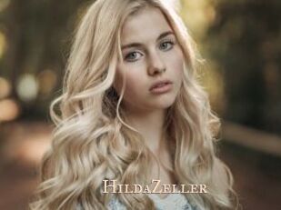 HildaZeller