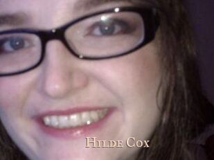 Hilde_Cox