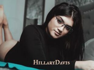 HillaryDavis
