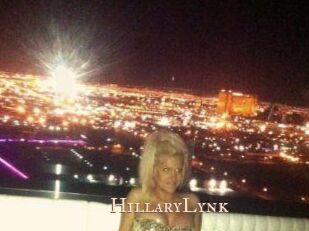 HillaryLynk