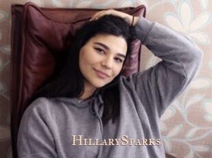 HillarySparks