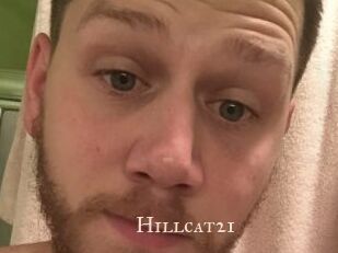 Hillcat21