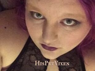 HisPetVixen