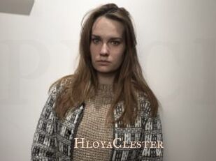 HloyaClester