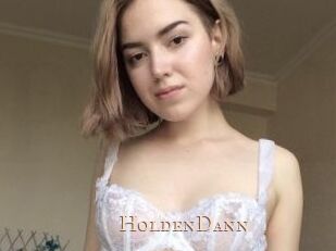 HoldenDann