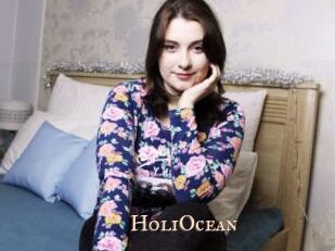 HoliOcean