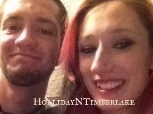 HollidayNTimberlake