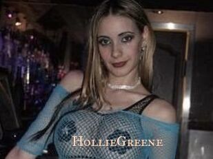 HollieGreene