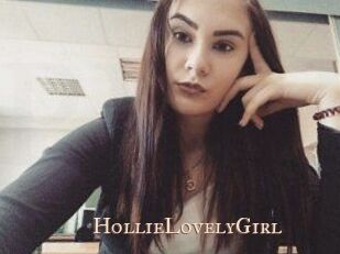 HollieLovelyGirl