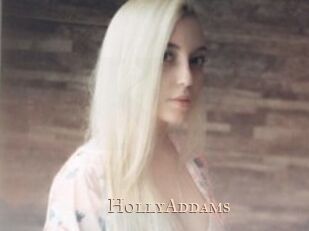 HollyAddams