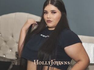 HollyJohnns