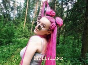 HollyLane