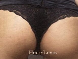 HollyLoves