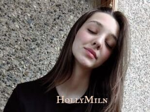 HollyMiln