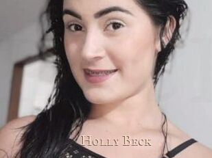 Holly_Beck Pink Center Fold