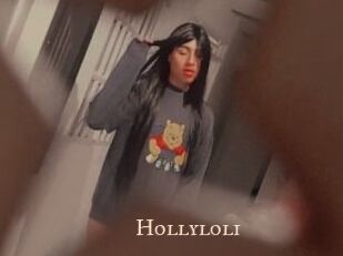 Hollyloli
