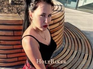 HolyBaker