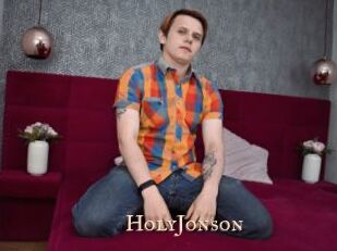 HolyJonson