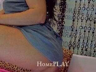 HomePLAY