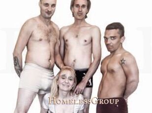 HomelessGroup