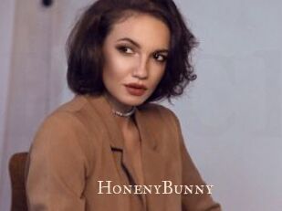 HonenyBunny