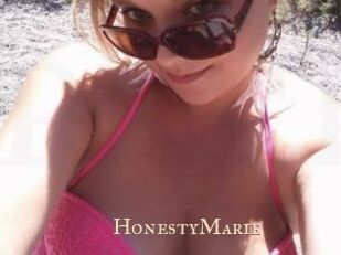 HonestyMarie