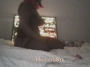 Honey0811