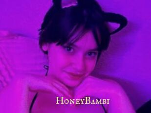 HoneyBambi