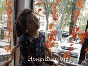 HoneyBani0018