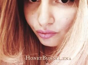 HoneyBunnyLena