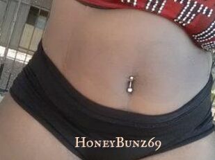 HoneyBunz69