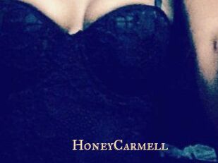 HoneyCarmell