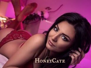 HoneyCate